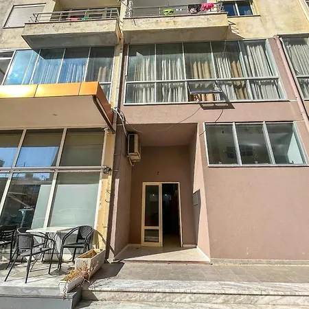 Blue Horizon 505 Durrës