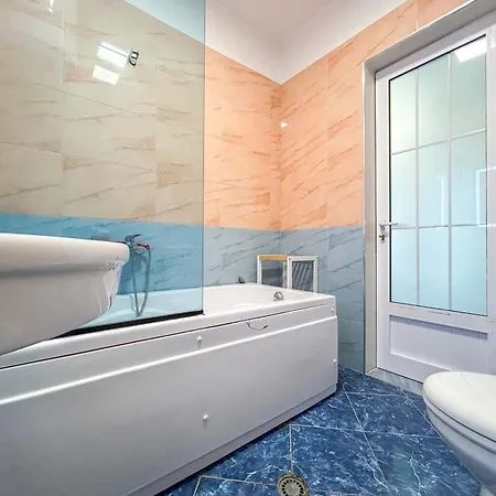 아파트 Blue Horizon 505 Durrës