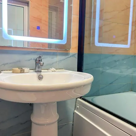 아파트 Blue Horizon 505