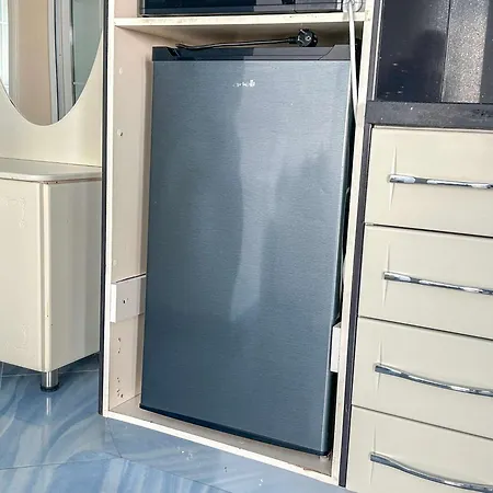 아파트 Blue Horizon 505 Durrës