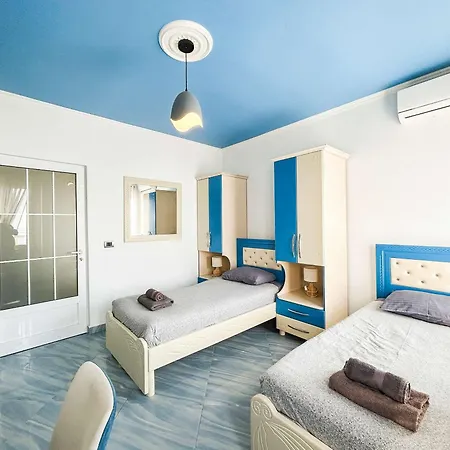 Blue Horizon 505 Durrës