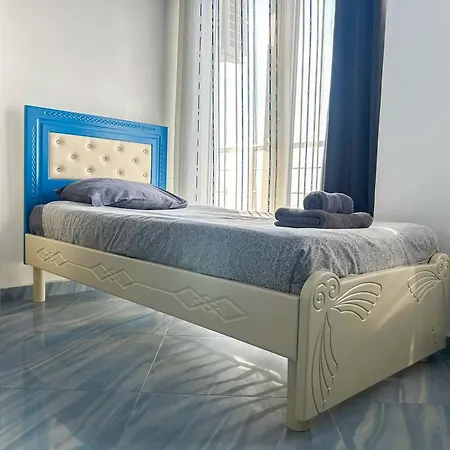 Blue Horizon 505 아파트 *
