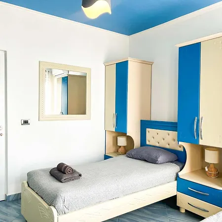 Blue Horizon 505 Durrës