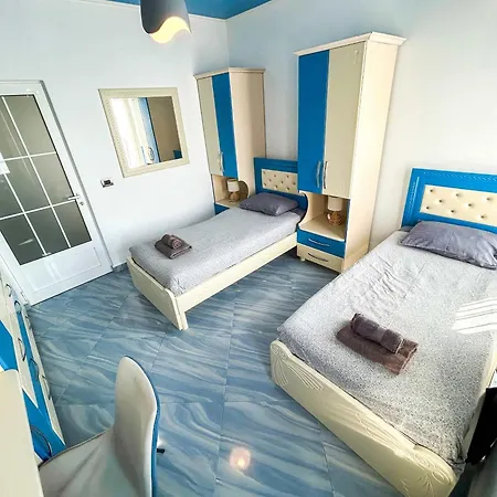 Blue Horizon 505 아파트 Durrës