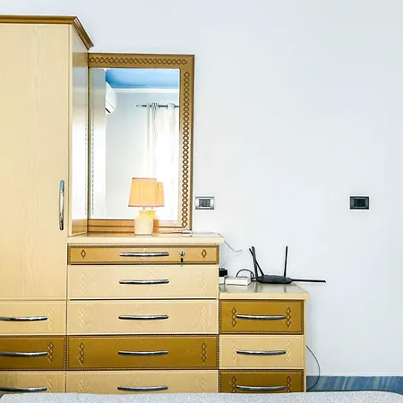 Blue Horizon 505 Durrës