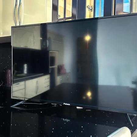 아파트 Blue Horizon 505