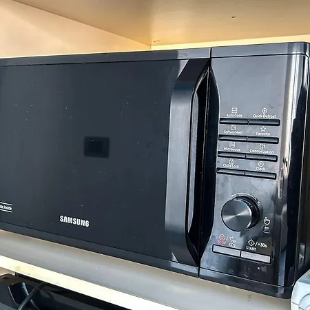 Blue Horizon 505 아파트 Durrës