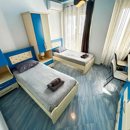Blue Horizon 505 아파트 *
