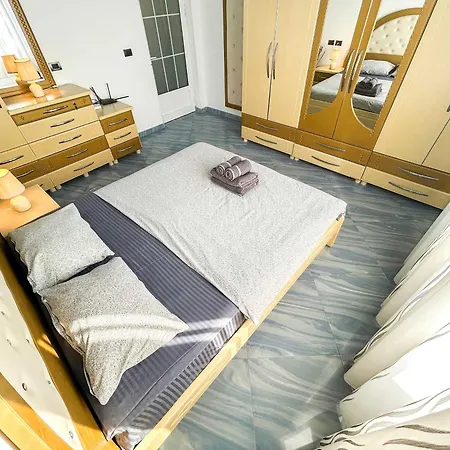 Blue Horizon 505 아파트 Durrës
