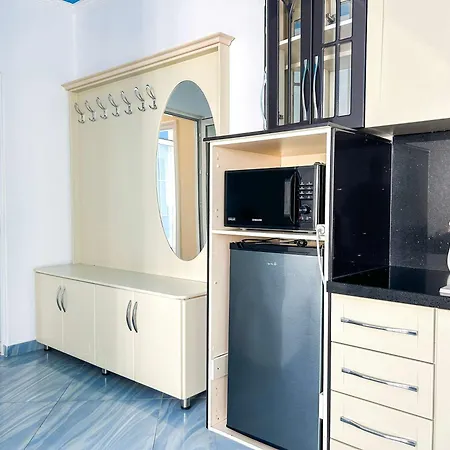 Blue Horizon 505 아파트