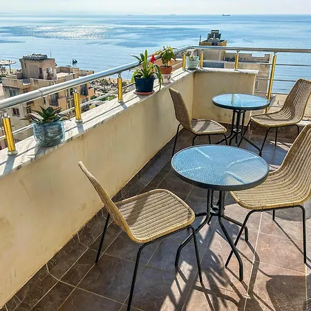 Blue Horizon 505 *