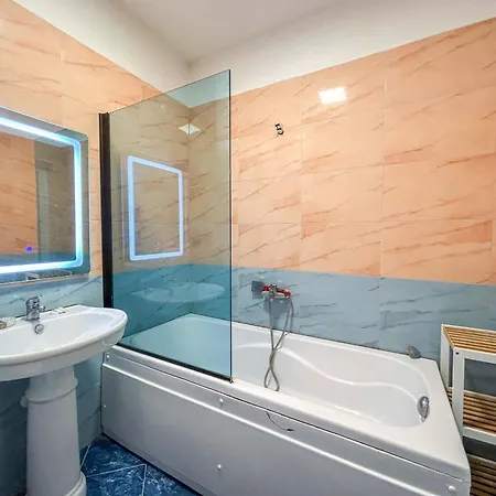 Blue Horizon 505 Apartament Durrës