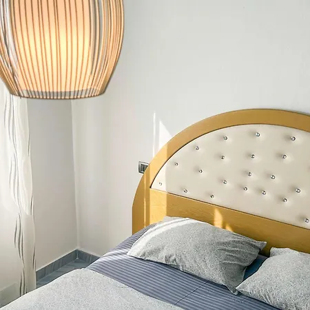 Daire Blue Horizon 505 Dıraç