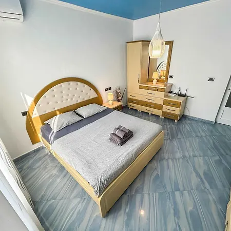 Daire Blue Horizon 505 *