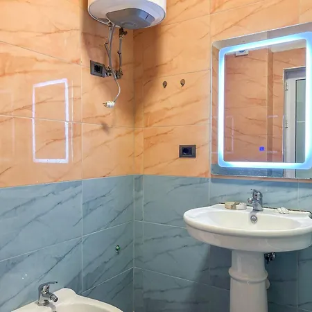 Daire Blue Horizon 505 Dıraç
