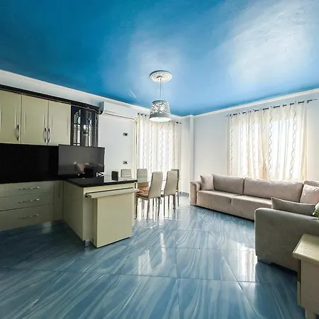 Apartament Blue Horizon 505 Durrës